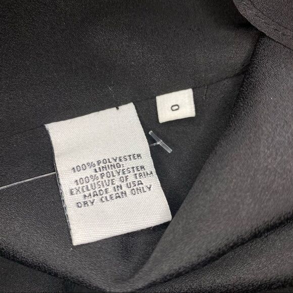 Tanya Taylor T Back Sleeveless Blouse - Picture 7 of 7